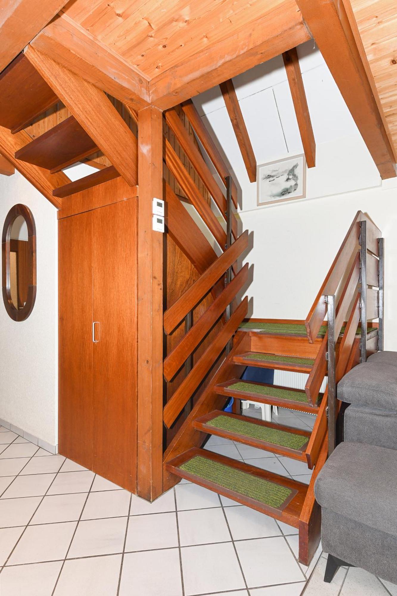 Hus Achtern Diek Bensersiel Extérieur photo