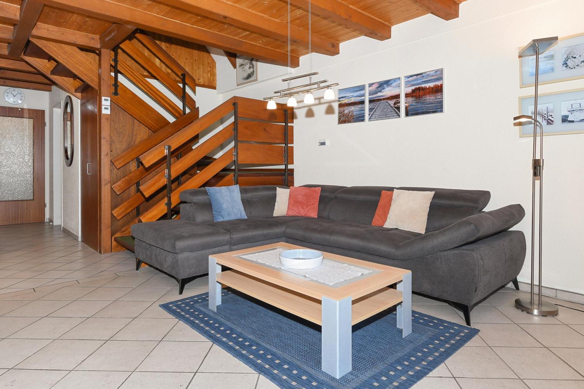 Hus Achtern Diek Bensersiel Extérieur photo